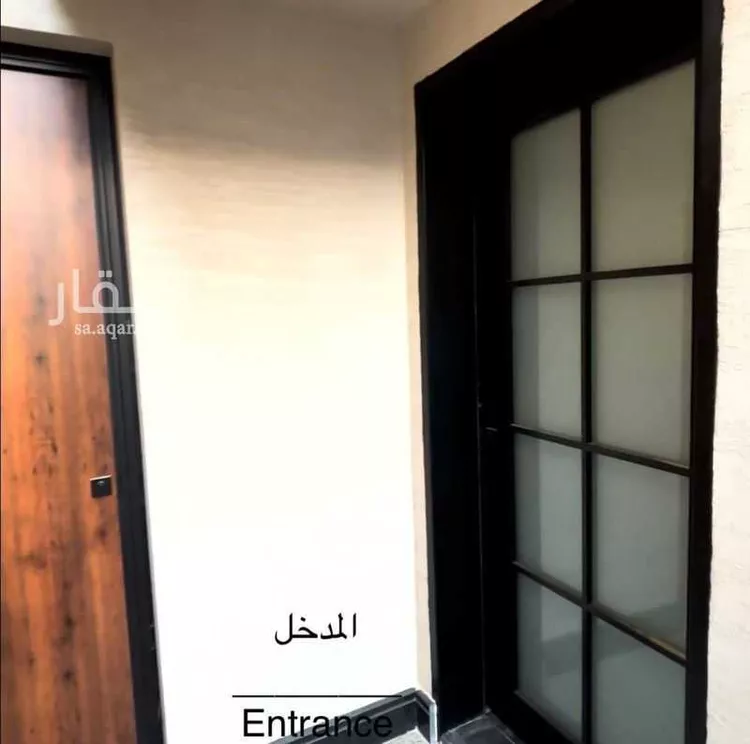 دور للإيجار في شارع محمد بن جماعة, حي العارض, مدينة الرياض, منطقة الرياض صورة 2