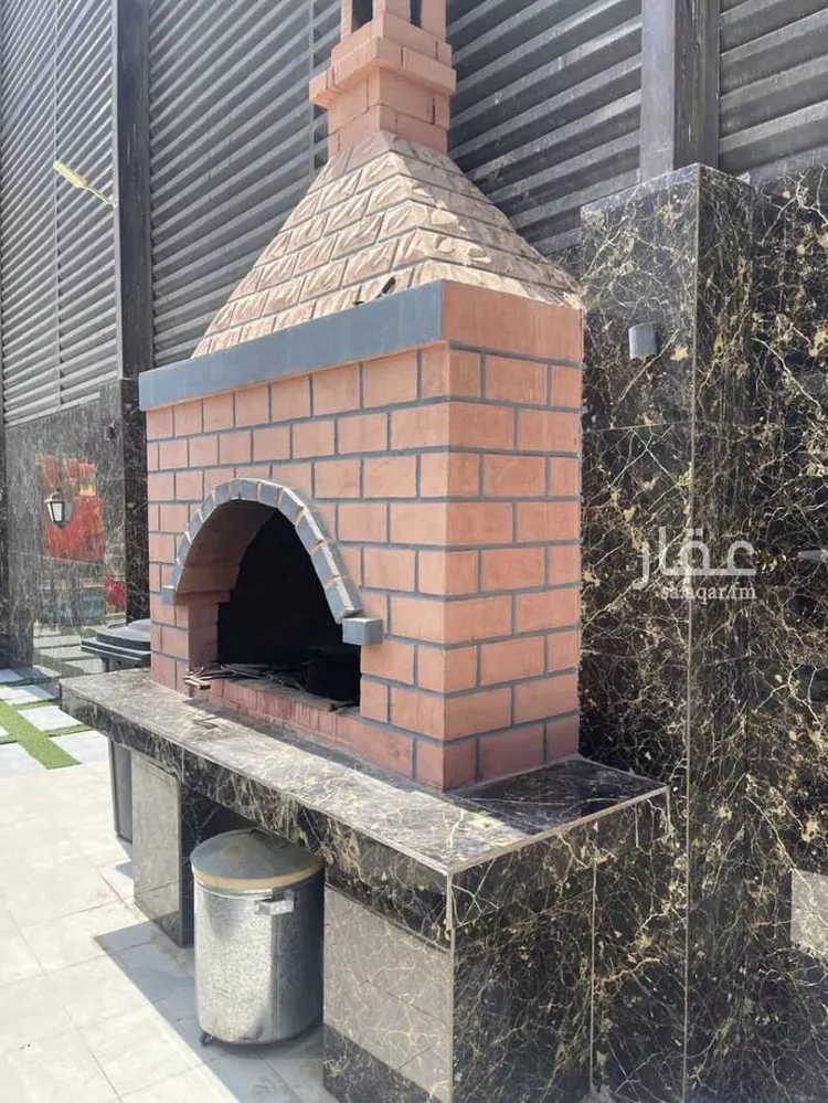 استراحة للإيجار في شارع عبدالرحمن الهندي, حي الرياض, جدة صورة 2