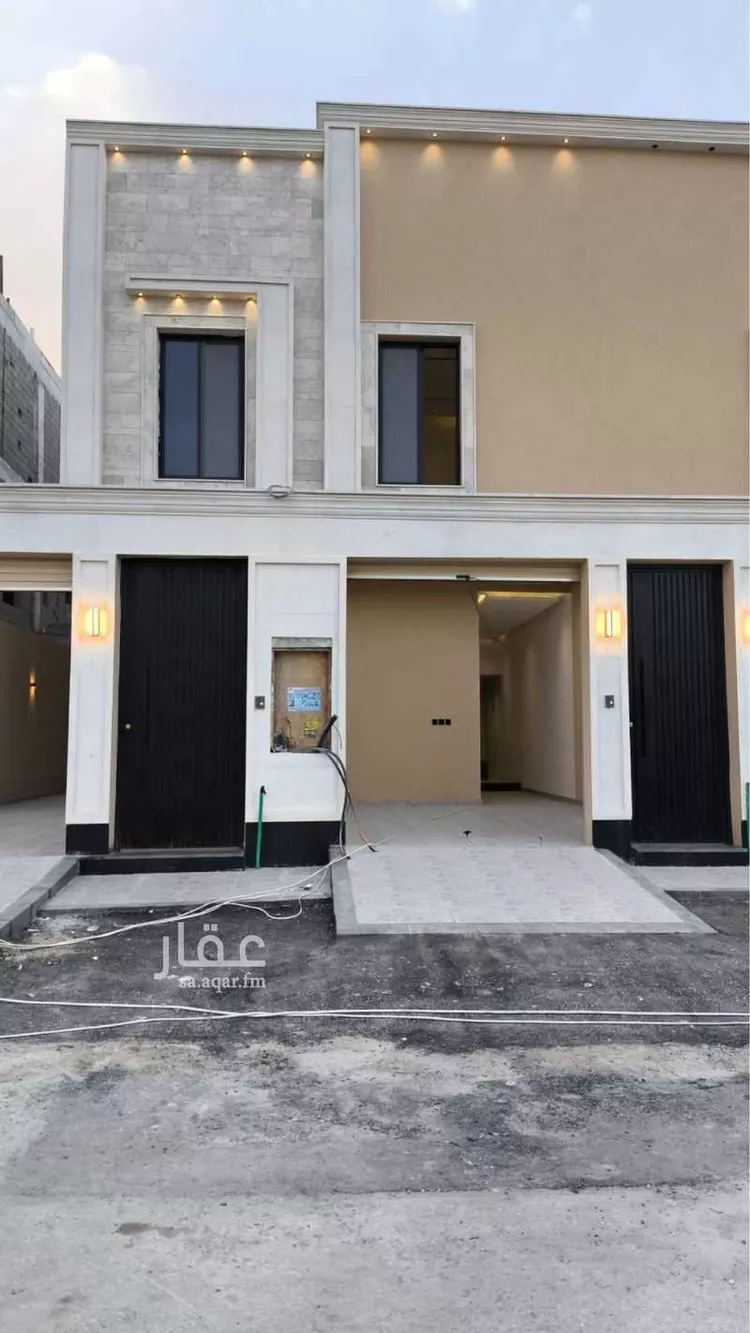 فيلا للبيع في شارع الضياء, حي الجنادرية, مدينة الرياض, منطقة الرياض صورة 3