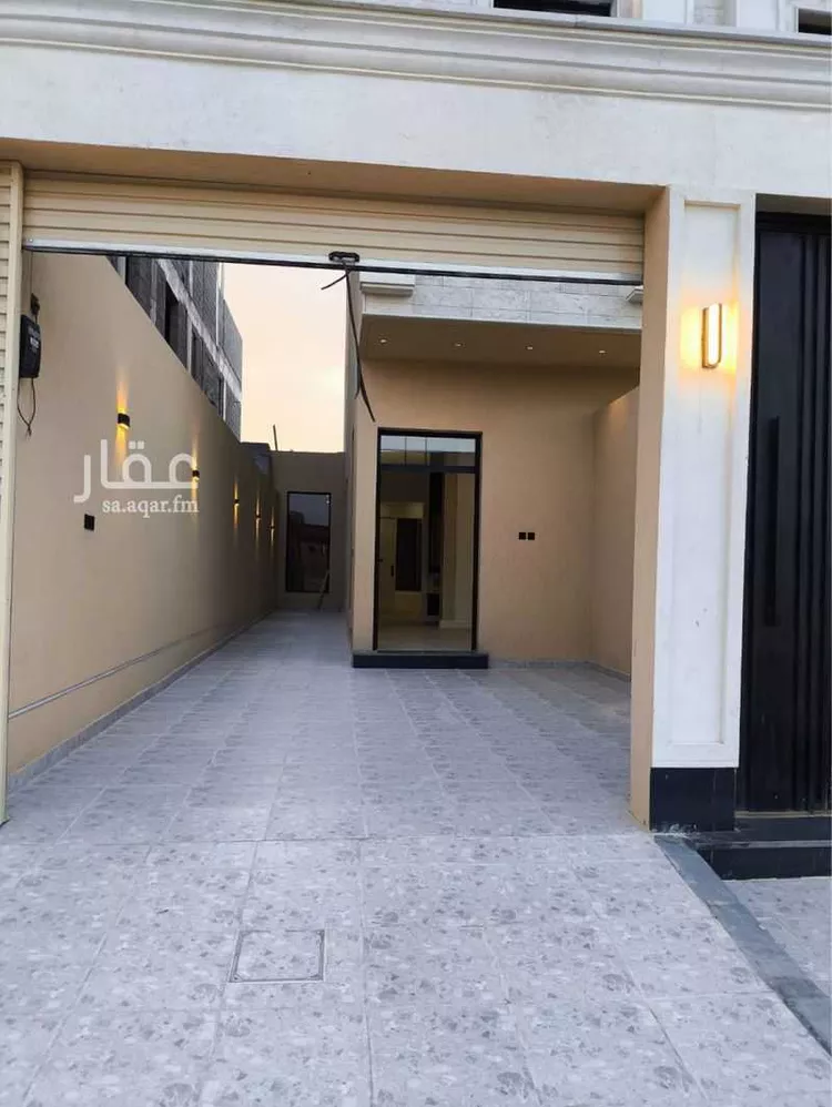 فيلا للبيع في شارع الضياء, حي الجنادرية, مدينة الرياض, منطقة الرياض