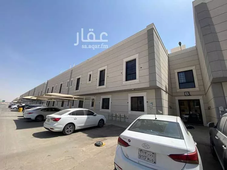 شقة للبيع في شارع سعد بن معاذ ، حي طويق ، الرياض ، منطقة الرياض صورة 2