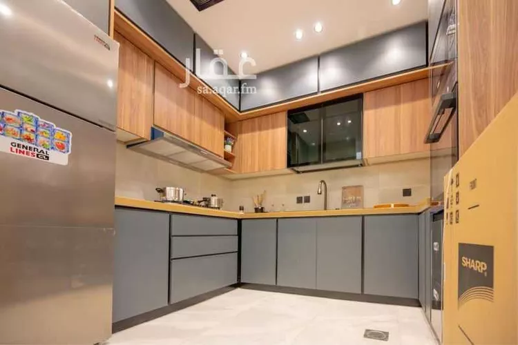 شقة للبيع في شارع أحمد حويت, حي الصفاء, مدينة جدة, منطقة مكة المكرمة صورة 3