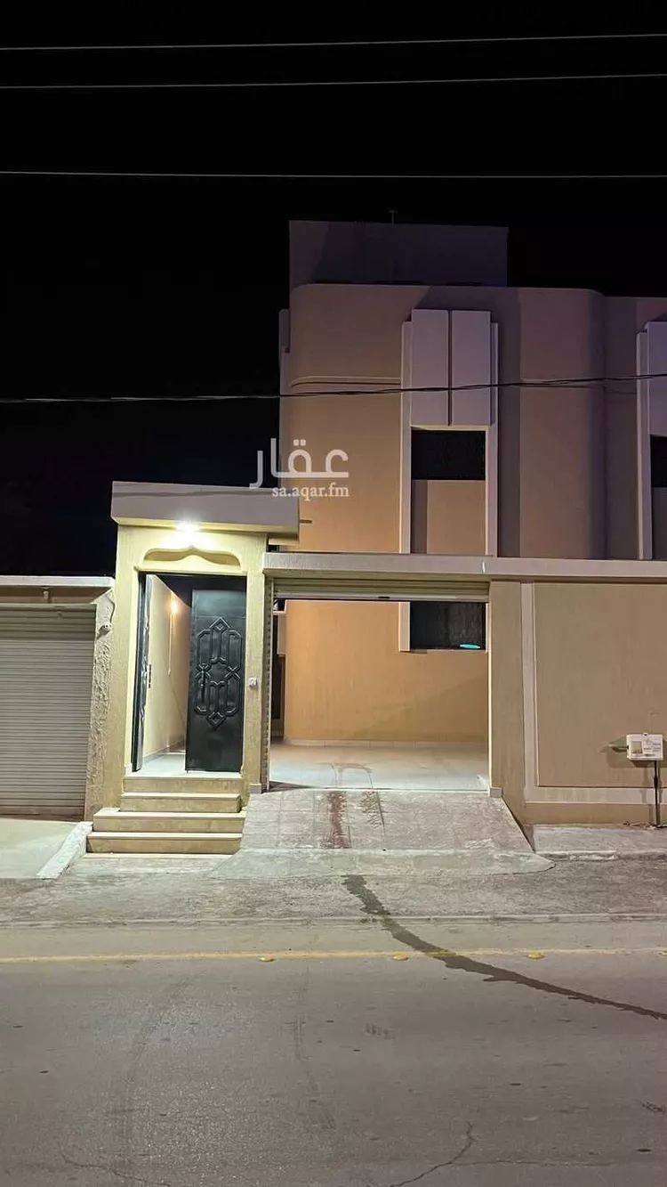 دور للإيجار في طريق الملك فهد ، حي السد ، حريملاء ، حريملاء