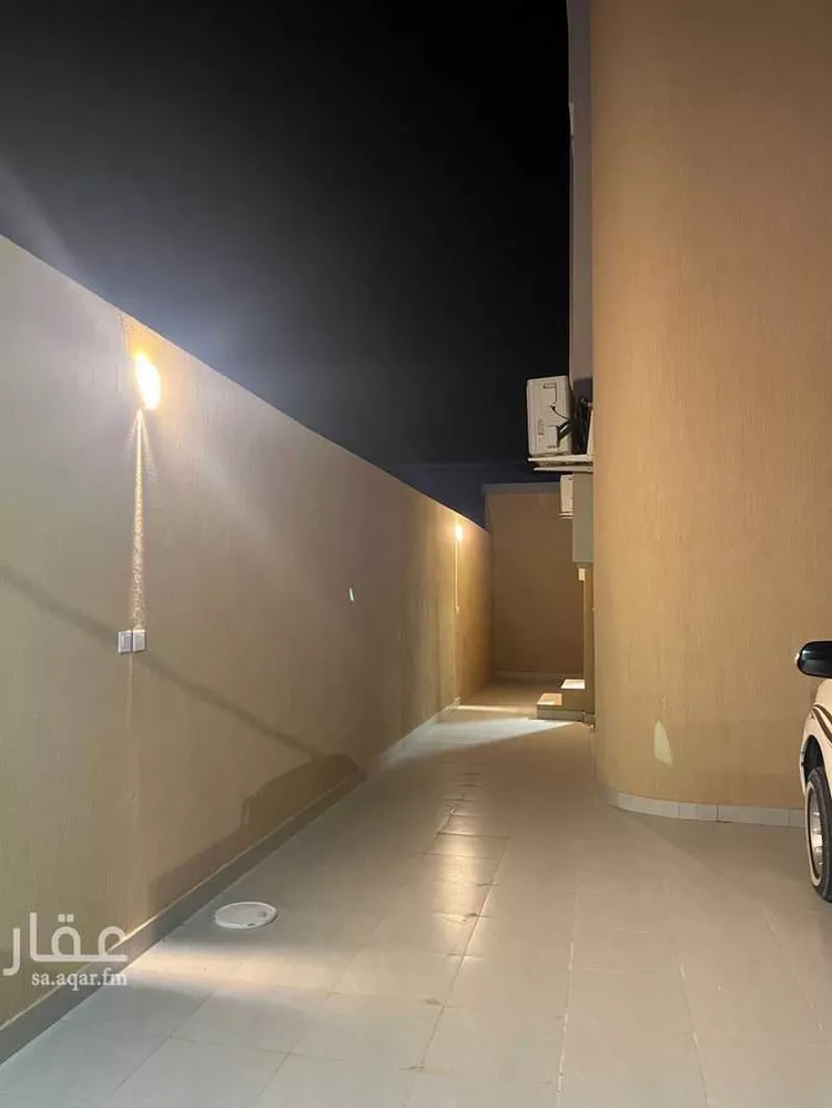 دور للإيجار في طريق الملك فهد ، حي السد ، حريملاء ، حريملاء صورة 3