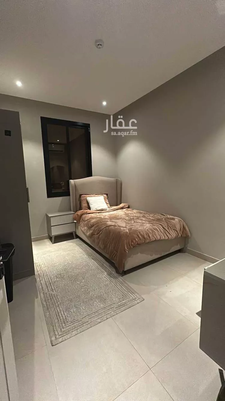 شقة للإيجار في المملكة العربية السعودية صورة 5