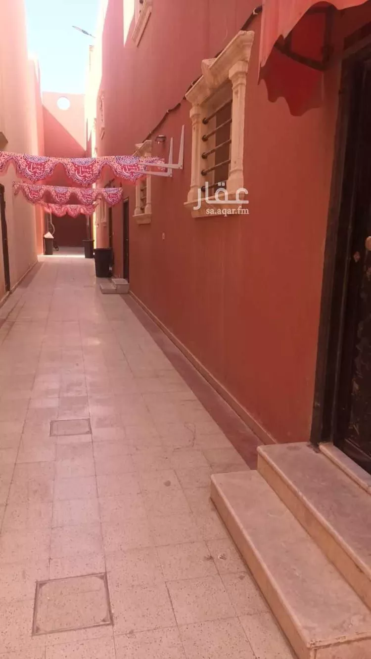 فيلا للإيجار في شارع ابي الدرداء ، حي الروضة ، الرياض ، منطقة الرياض صورة 2