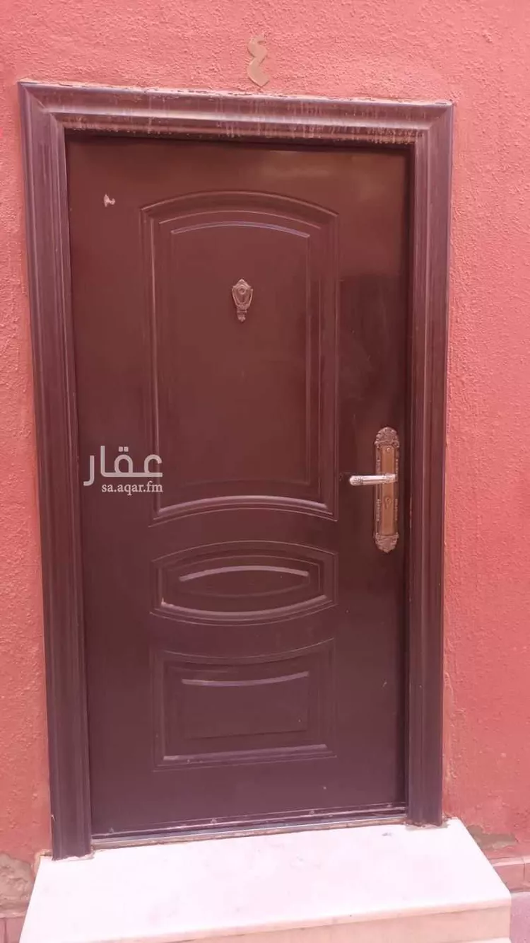 فيلا للإيجار في شارع ابي الدرداء ، حي الروضة ، الرياض ، منطقة الرياض صورة 3