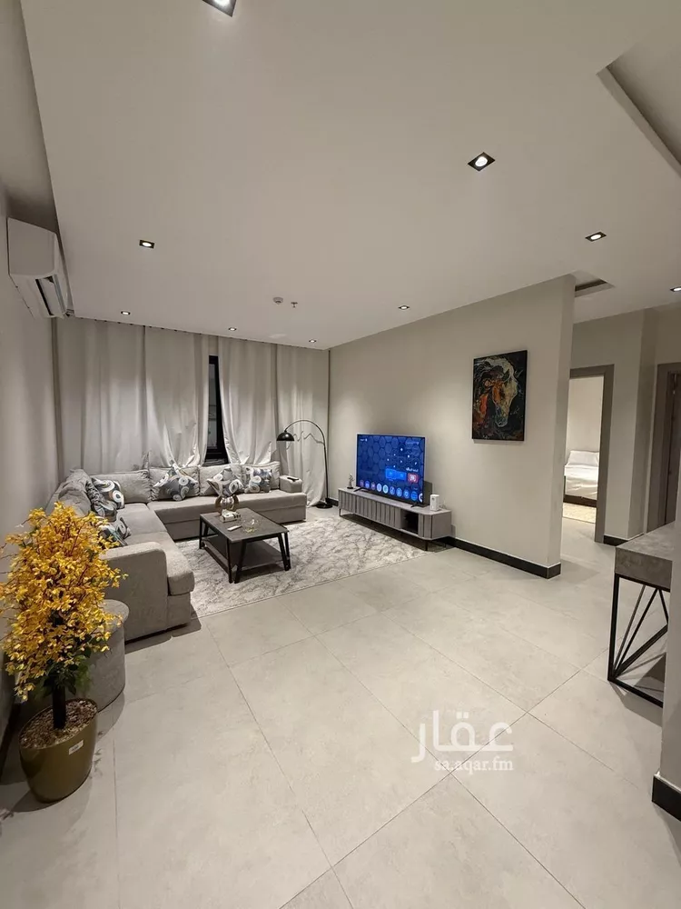 شقة للإيجار في حي الحمراء, مدينة الخبر, المنطقة الشرقية صورة 2