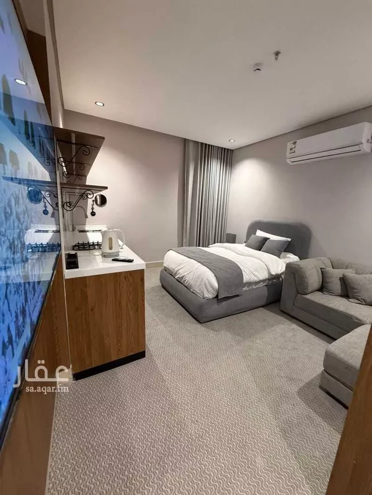 شقة للإيجار في حي الخور, مدينة الخبر, المنطقة الشرقية صورة 3