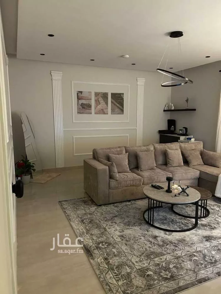 شقة للإيجار في شارع النوخذة, حي الشعلة, مدينة الدمام, المنطقة الشرقية صورة 2