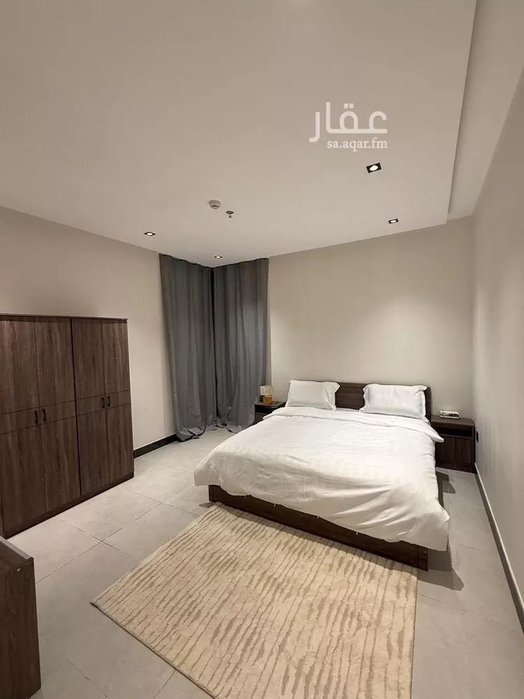 شقة للإيجار في حي الحمراء, مدينة الخبر, المنطقة الشرقية صورة 4