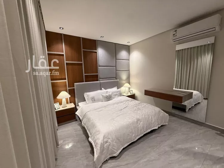 شقة للإيجار في حي الحمراء, مدينة الخبر, المنطقة الشرقية صورة 2