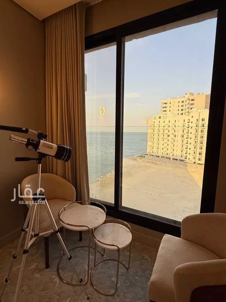 شقة للإيجار في حي الخور, مدينة الخبر, المنطقة الشرقية صورة 3