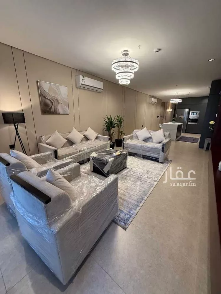 شقة للإيجار في حي الخور, مدينة الخبر, المنطقة الشرقية صورة 4