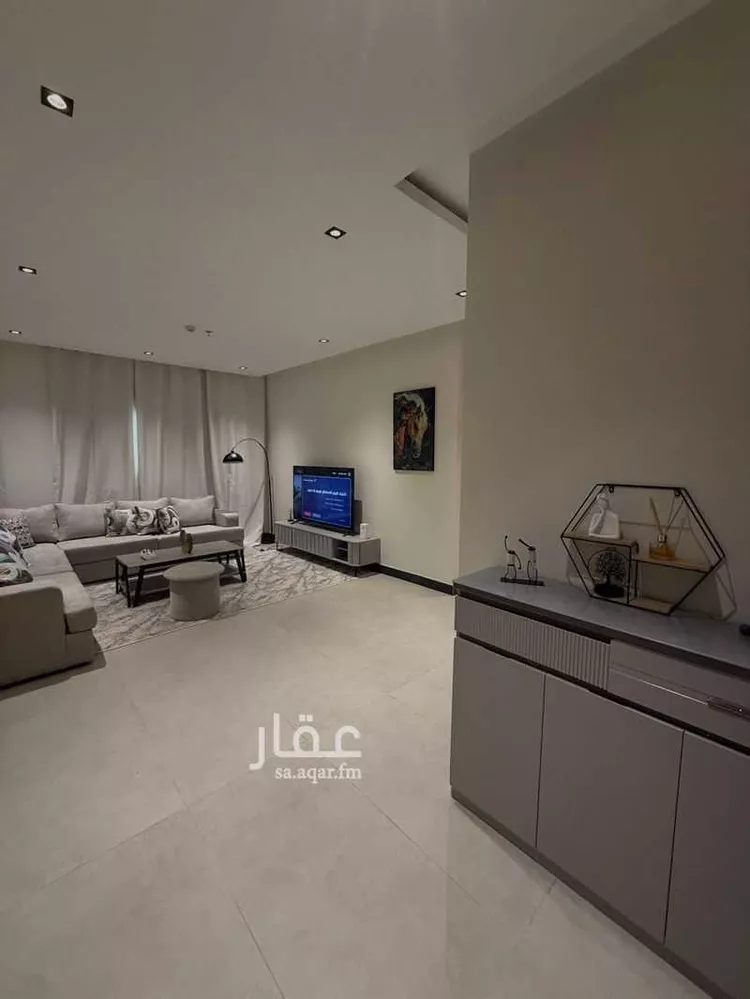 شقة للإيجار في حي الحمراء, مدينة الخبر, المنطقة الشرقية صورة 3