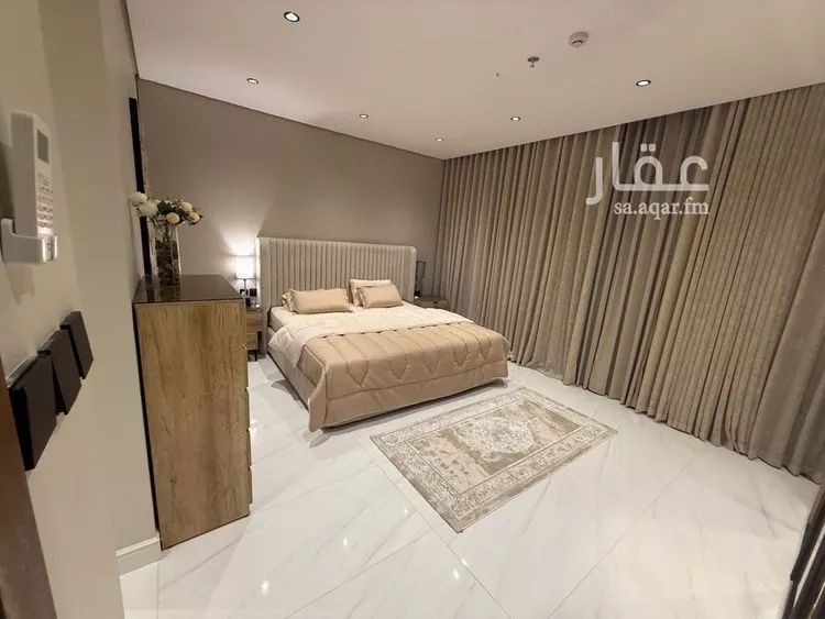 شقة للبيع في حي الحمراء, مدينة الخبر, المنطقة الشرقية صورة 3