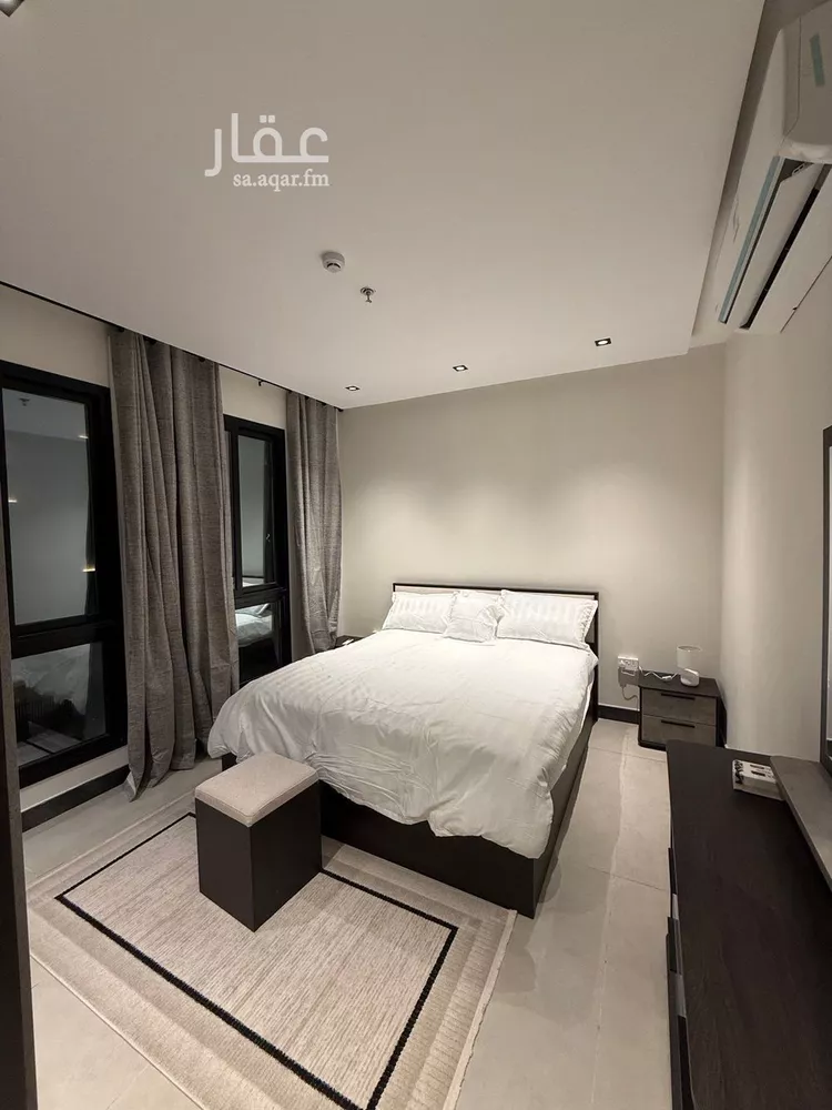 شقة للإيجار في حي الحمراء, مدينة الخبر, المنطقة الشرقية صورة 3