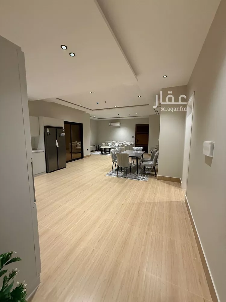 شقة للإيجار في شارع العطايف, حي الحمراء, مدينة الخبر, المنطقة الشرقية