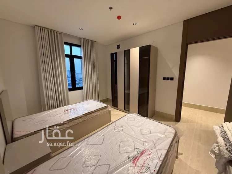 شقة للإيجار في حي الخور, مدينة الخبر, المنطقة الشرقية صورة 3