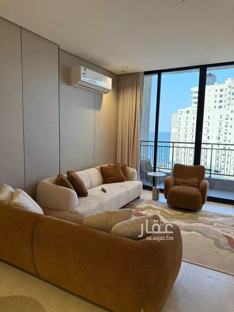 شقة للإيجار في حي الخور, مدينة الخبر, المنطقة الشرقية صورة 4