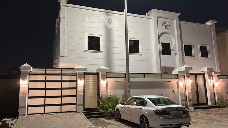 عمارة للبيع في شارع شبيب الليثي, حي الحمراء الثاني, مدينة الاحساء, المنطقة الشرقية صورة 3
