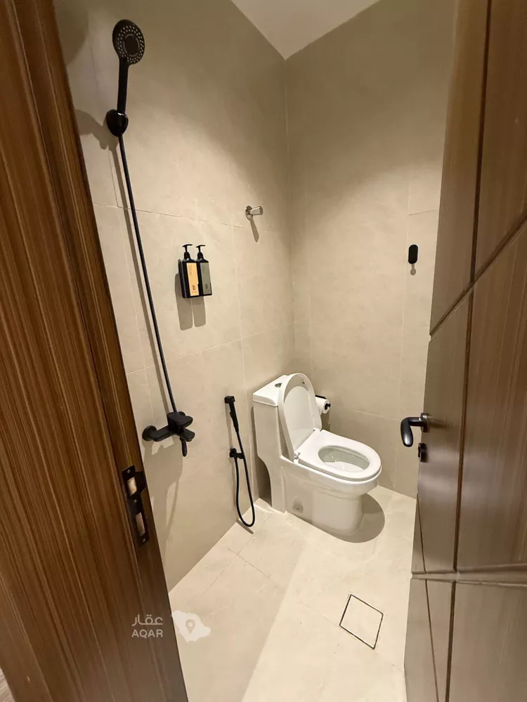 Studio for rent in Al Khobar Al Hamra صورة 2