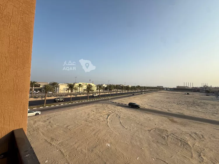 استوديو للإيجار في شارع الملك فهد بن عبدالعزيز سعود, حي التحلية, مدينة الخبر, المنطقة الشرقية 6