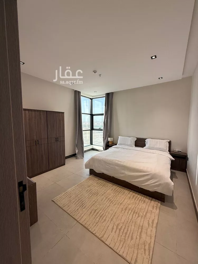 شقة مفروشة للحجز في حي الحمراء ، الخبر ، الخبر صورة 5