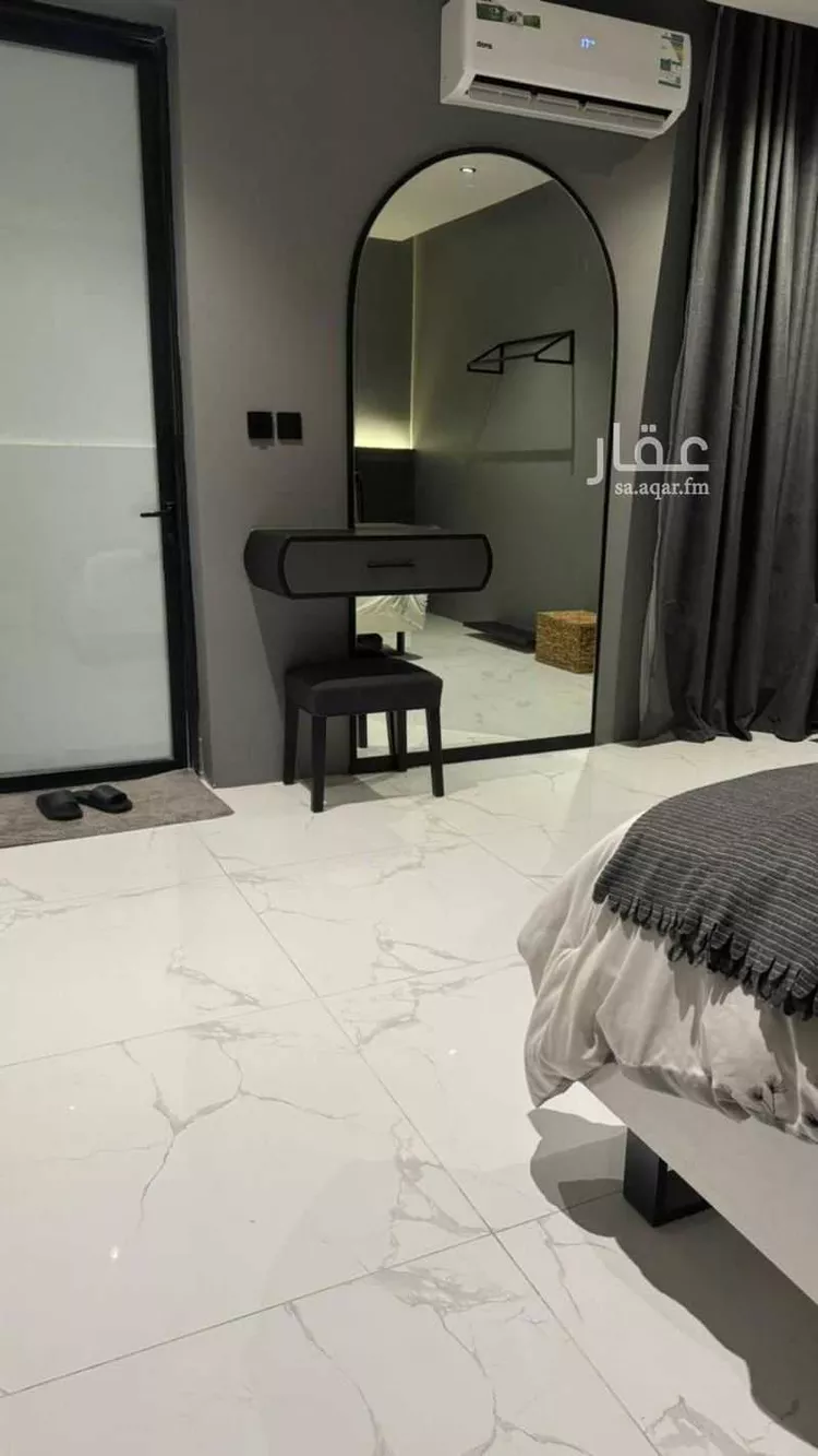 شقة للإيجار في شارع الونان, حي الحمراء, مدينة الخبر, المنطقة الشرقية صورة 4