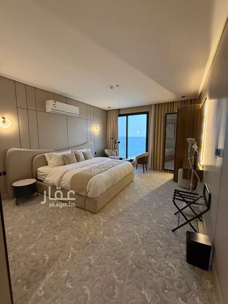 شقة للإيجار في حي الخور, مدينة الخبر, المنطقة الشرقية