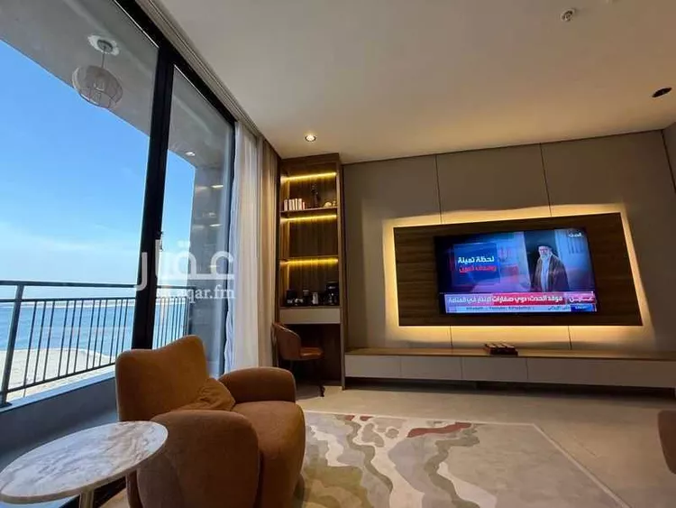 شقة للإيجار في حي الخور, مدينة الخبر, المنطقة الشرقية صورة 2