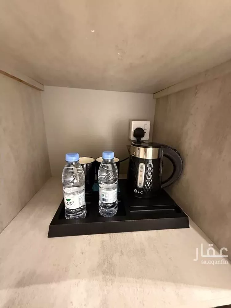 شقة للإيجار في شارع الرقعى, حي الحمراء, مدينة الخبر, المنطقة الشرقية صورة 2