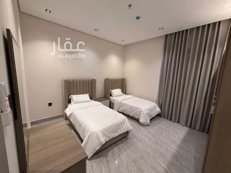 شقة للإيجار في شارع المراح, حي الحمراء, مدينة الخبر, المنطقة الشرقية 6