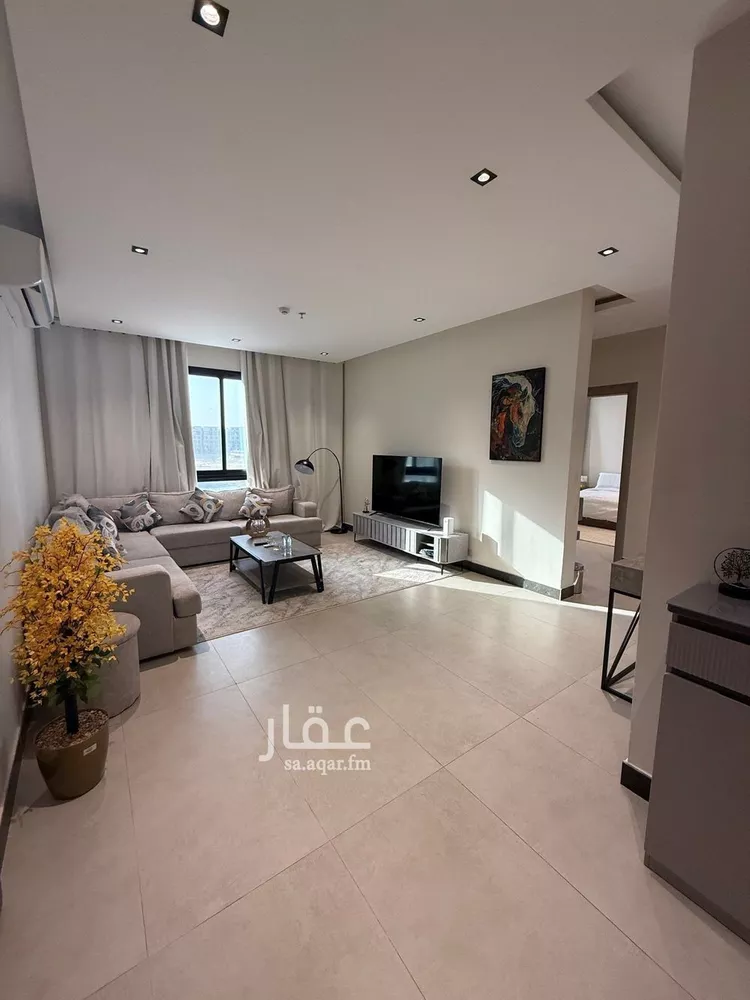 شقة مفروشة للحجز في حي الحمراء ، الخبر ، الخبر