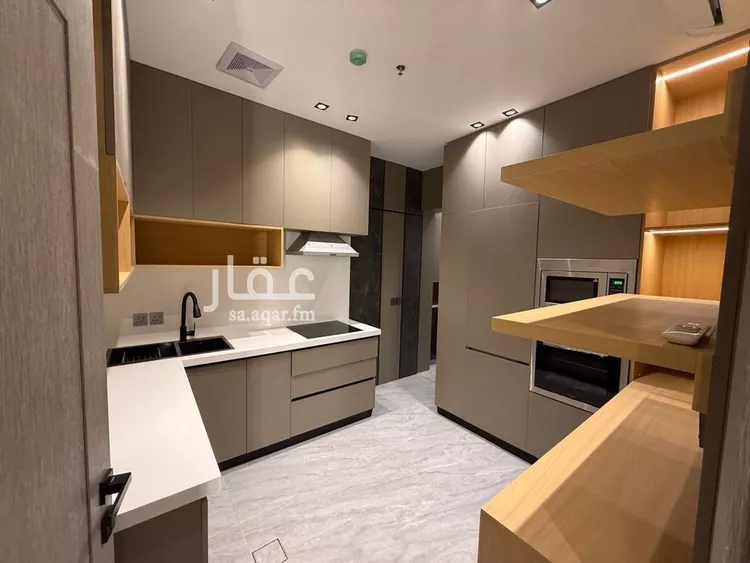 شقة للإيجار في حي الحمراء, مدينة الخبر, المنطقة الشرقية