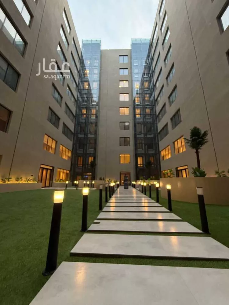 شقة للإيجار في حي الخور, مدينة الخبر, المنطقة الشرقية صورة 3