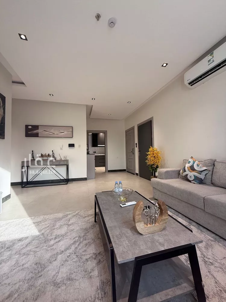 شقة مفروشة للحجز في حي الحمراء ، الخبر ، الخبر صورة 2