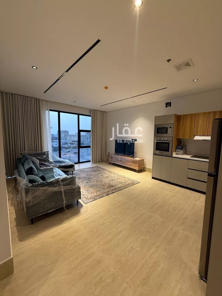 شقة للإيجار في حي الخور, مدينة الخبر, المنطقة الشرقية صورة 2