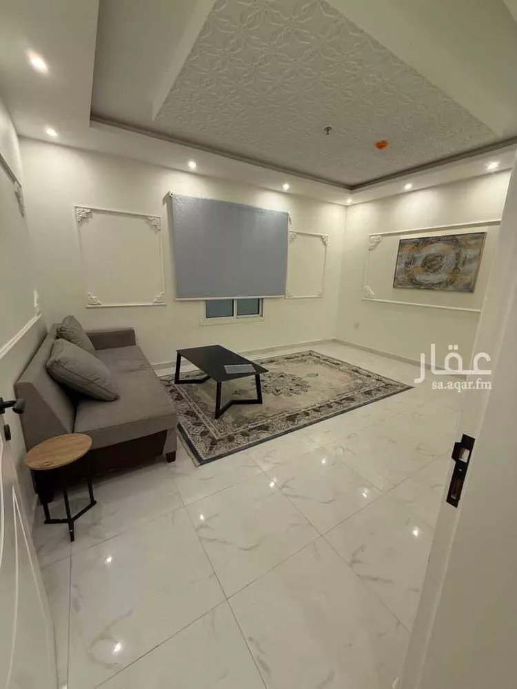 شقة للإيجار في شارع العطايف, حي الحمراء, مدينة الخبر, المنطقة الشرقية صورة 2