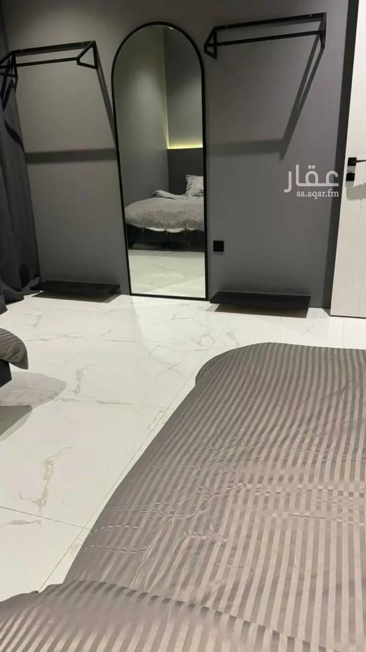 شقة للإيجار في شارع الونان, حي الحمراء, مدينة الخبر, المنطقة الشرقية صورة 3