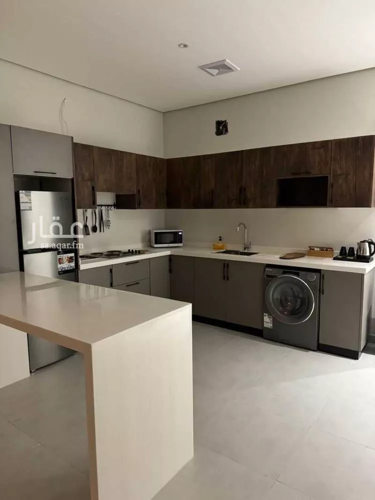 شقة للإيجار في حي البحر, مدينة الخبر, المنطقة الشرقية