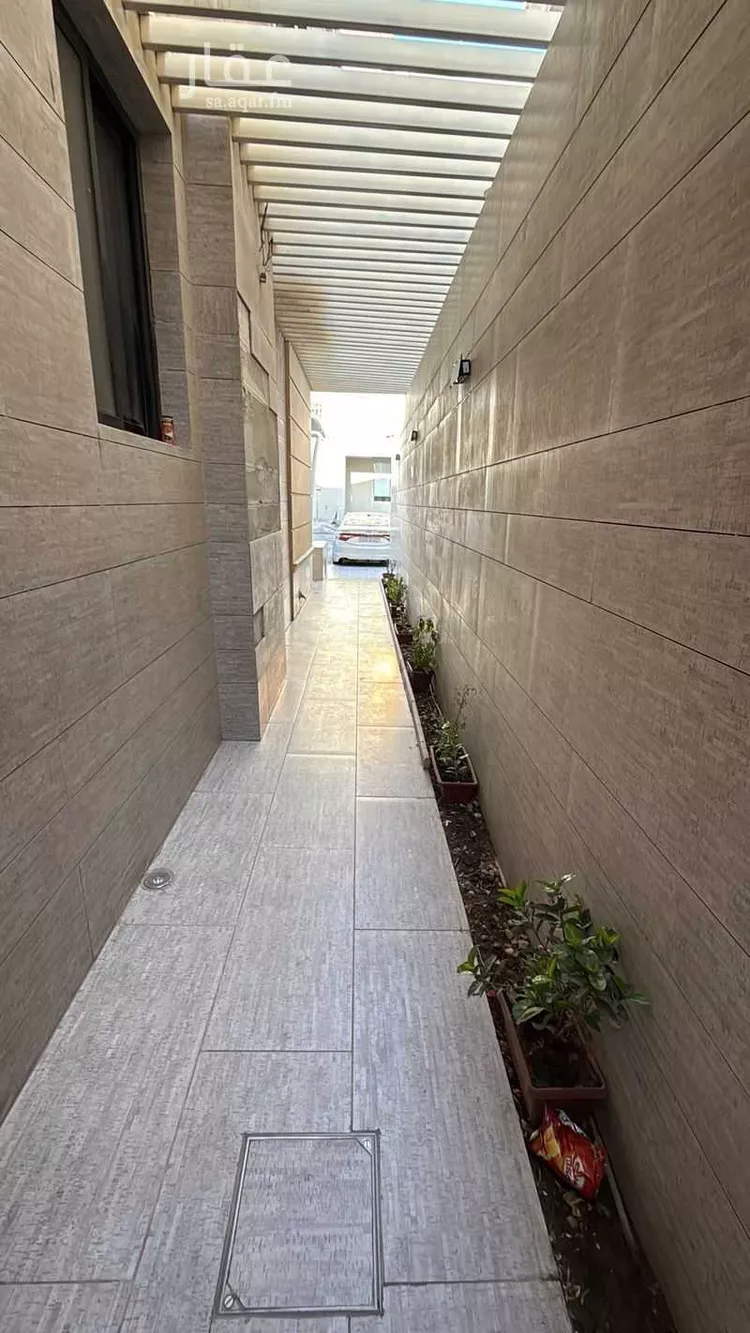 شقة للإيجار في شارع النعمان بن المنذر, حي الشراع, مدينة الخبر, المنطقة الشرقية صورة 3
