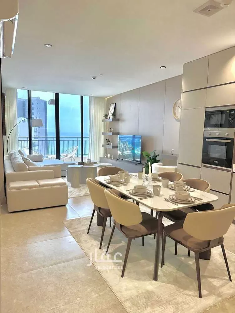 Apartment for Rent in Al Khobar Al Khour صورة 3
