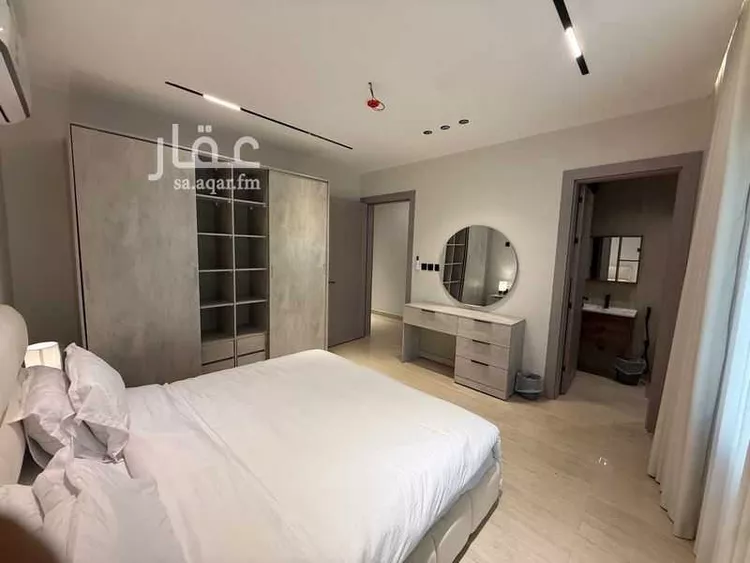 شقة للإيجار في شارع الرقعى, حي الحمراء, مدينة الخبر, المنطقة الشرقية صورة 2