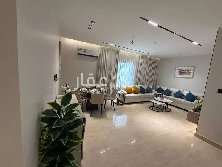 شقة للإيجار في شارع الرقعى, حي الحمراء, مدينة الخبر, المنطقة الشرقية