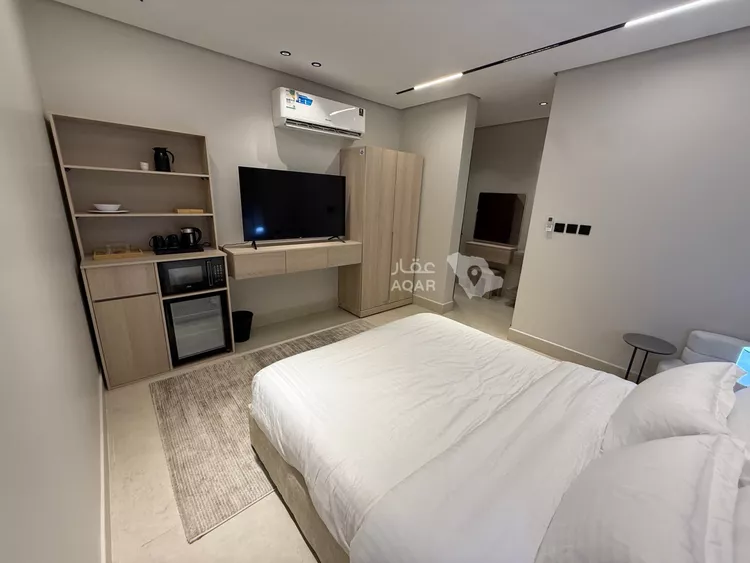 Studio for rent in Al Khobar Al Hamra