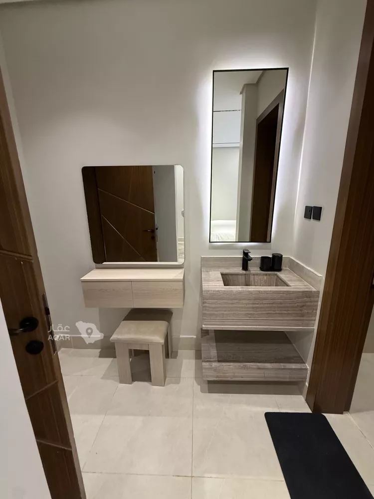 Studio for rent in Al Khobar Al Hamra صورة 3