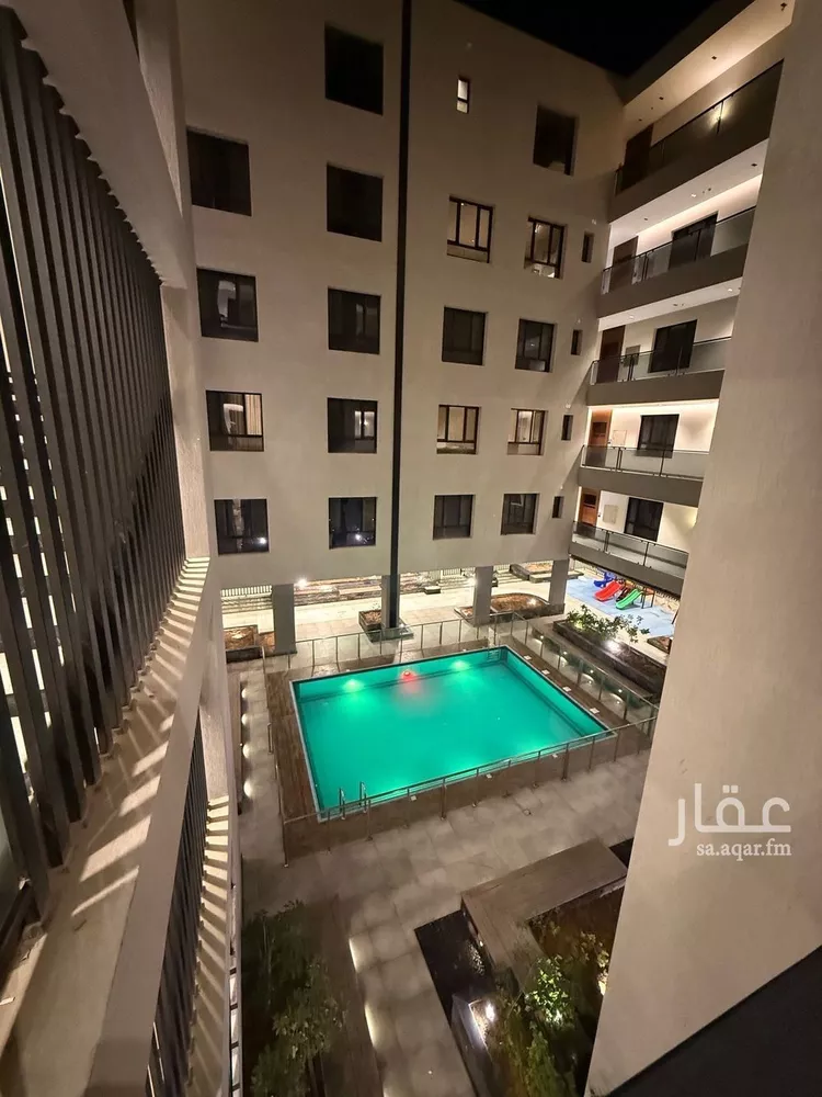 شقة للإيجار في شارع العطايف, حي الحمراء, مدينة الخبر, المنطقة الشرقية