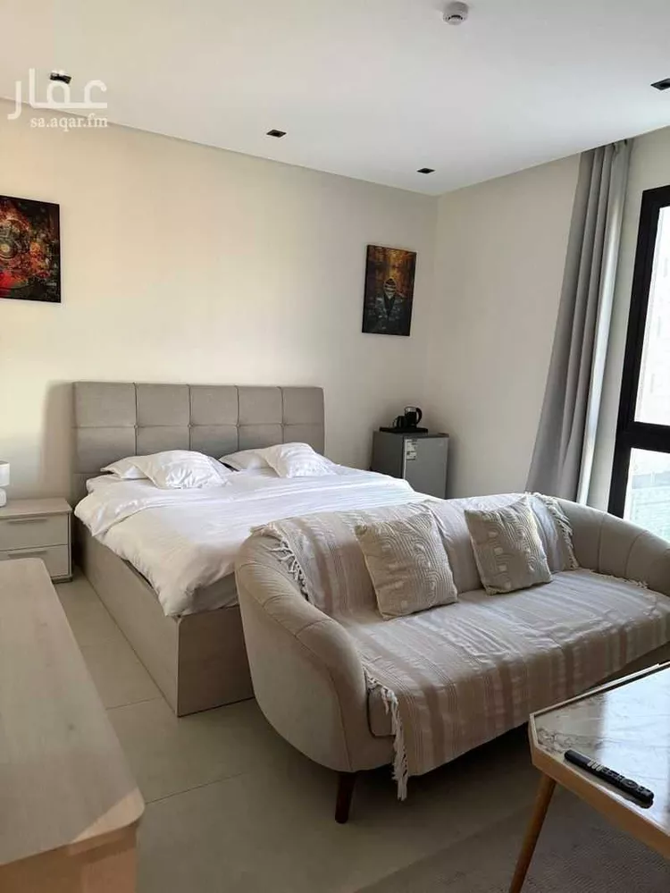 شقة للإيجار في حي الحمراء, مدينة الخبر, المنطقة الشرقية صورة 4