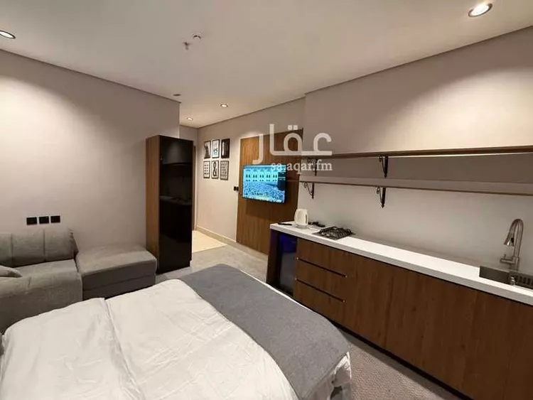 شقة للإيجار في حي الخور, مدينة الخبر, المنطقة الشرقية صورة 2